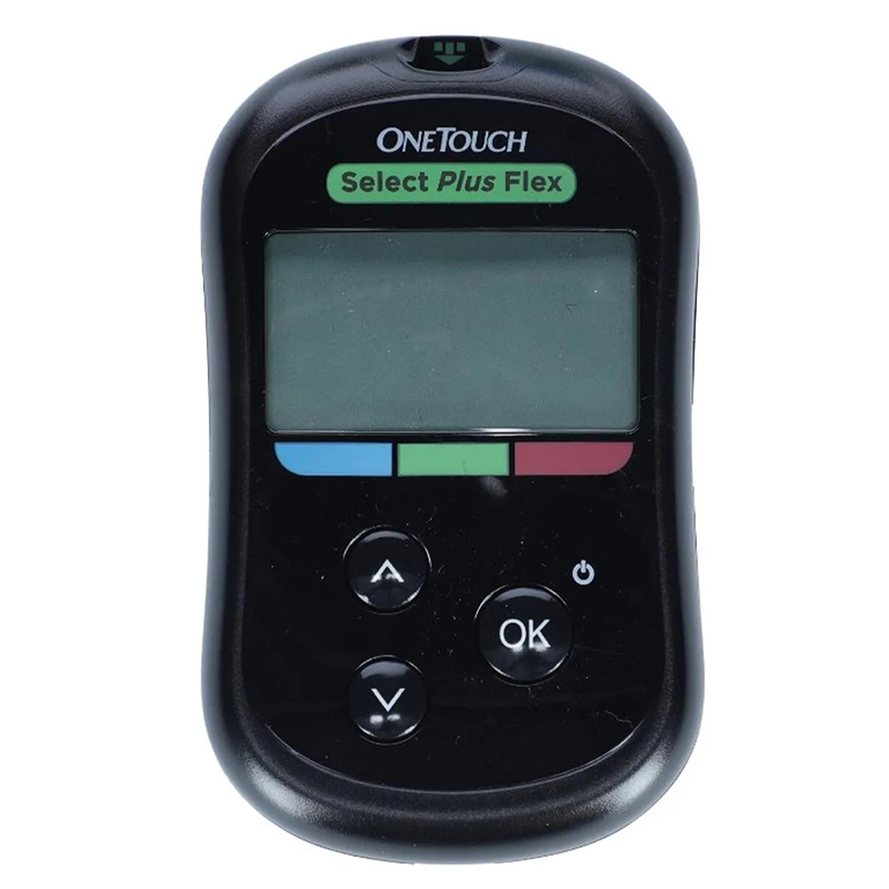 OneTouch Select Plus Flex