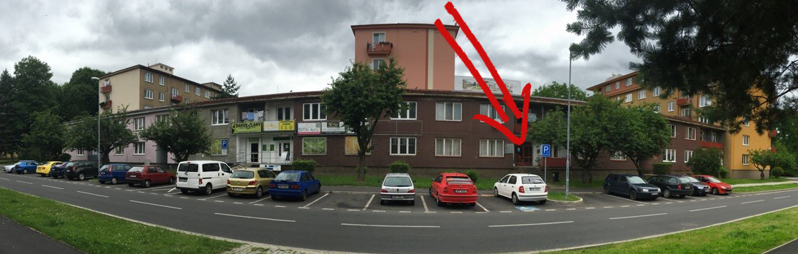 Ulice