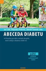 Abeceda diabetu 5. vydn