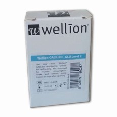 Kontroln roztok Wellion GALILEO glukza
