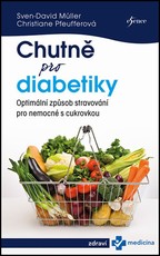 Chutn pro diabetiky