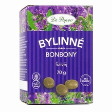 Bonbony alvj 70 g