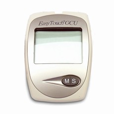 Cholesterol metr EasyTouch GCU 3v1
