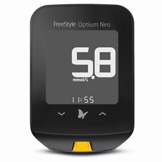 Glukometr FreeStyle Optium Neo