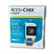 Glukometr Accu-Chek Instant