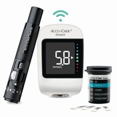 Glukometr Accu-Chek Instant