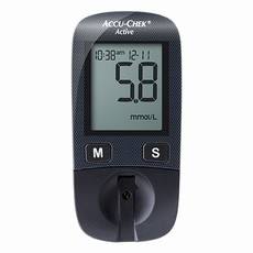 Glukometr Accu-Chek ACTIVE