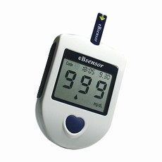 Glukometr eBsensor
