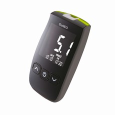Glukometr GluNeo