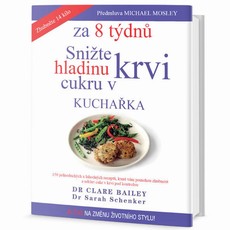 Snite hladinu cukru v krvi za 8 tdn - kuchaka
