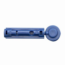 Lancety eBsensor 25 ks