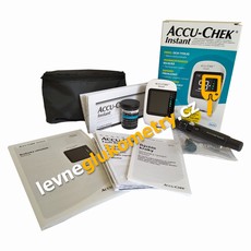 Glukometr Accu-Chek Instant