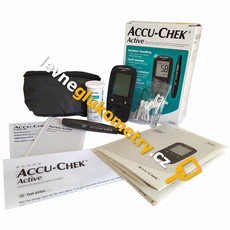 Glukometr Accu-Chek ACTIVE