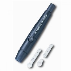 Accu-Chek Softclix odbrov pero