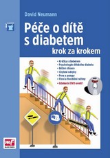 Pe o dt s diabetem krok za krokem