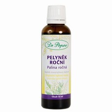 Pelyněk roční bylinné kapky 50 ml