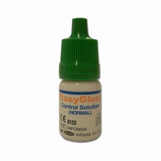 Kontroln roztok EasyGluco