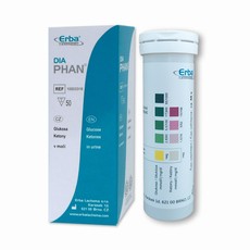 DiaPHAN pro sebetestovn