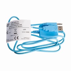USB kabel pro propojen s PC Contour