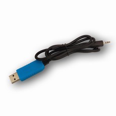 Kabel USB pro propojen s PC