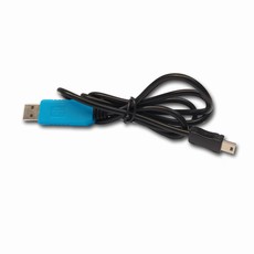 Wellion USB kabel pro propojen s PC