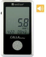 Glukometr Wellion CALLA Dialog