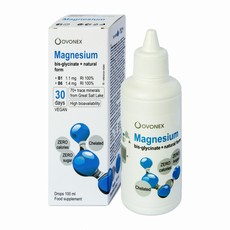 Ovonex Magnesium 100 ml