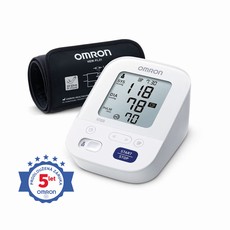 Tlakomr OMRON M3 Comfort