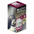 Glukometr Wellion NEWTON GDH-FAD (BTE)