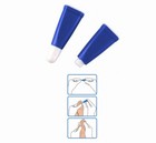 Lancety 23G Wellion SafetyLancets 100 ks