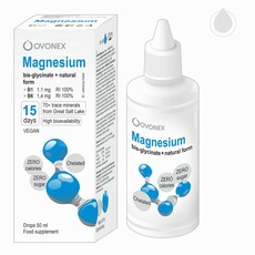 Ovonex Magnesium 50 ml