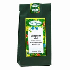 Ostropestec marinsk (plod), 100g