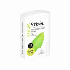 Stvie tablety 250ks - Stvk 15g